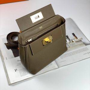 Сумка Hermes Kelly 24