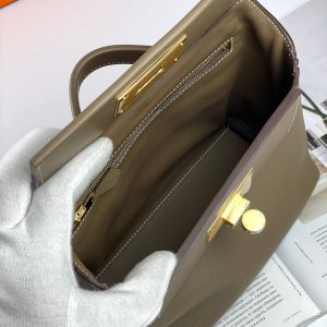 Сумка Hermes Kelly 24