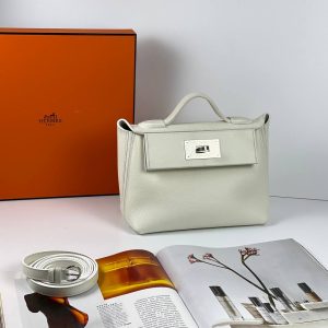 Сумка Hermes Kelly 24