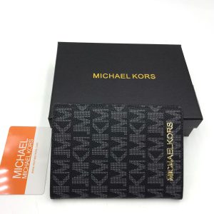 Обложка на паспорт Michael Kors