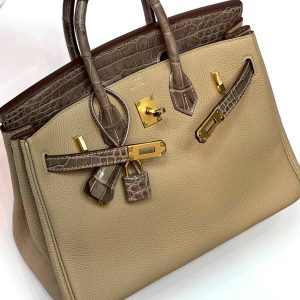 Сумка Hermes Birkin 25