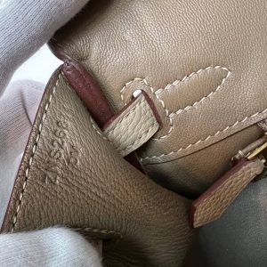 Сумка Hermes Birkin 25