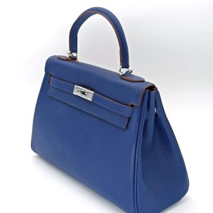 Сумка Hermes Kelly 32 Retourne