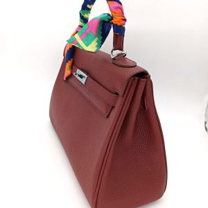 Сумка Hermes Kelly 32 Retourne