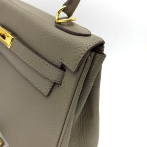 Сумка Hermes Kelly 32 Retourne