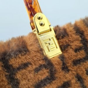 Сумка Fendi Sunshine