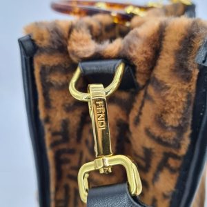 Сумка Fendi Sunshine