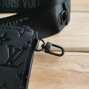 Сумка Louis Vuitton Trio