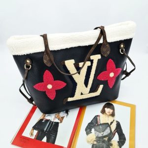 Сумка Louis Vuitton Neverfull