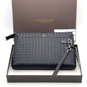 Клатч Bottega Veneta