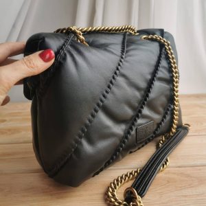 Сумка Pinko Love Bag Puff Ruffle