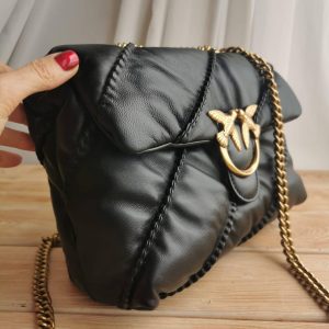 Сумка Pinko Love Bag Puff Ruffle