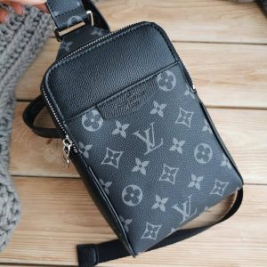 Сумка Louis Vuitton Outdoor