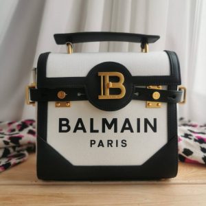 Сумка Balmain B Buzz 23