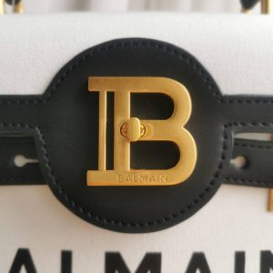 Сумка Balmain B Buzz 23