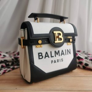 Сумка Balmain B Buzz 23