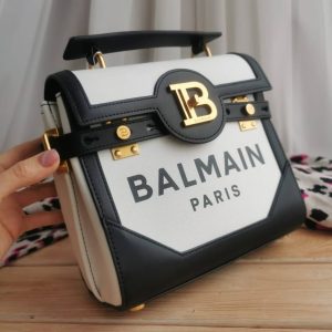 Сумка Balmain B Buzz 23