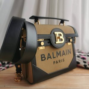 Сумка Balmain B Buzz 23