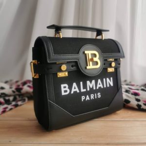 Сумка Balmain B Buzz 23