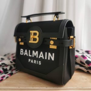 Сумка Balmain B Buzz 23