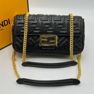 Сумка Fendi