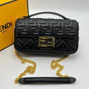 Сумка Fendi