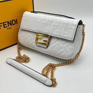 Сумка Fendi