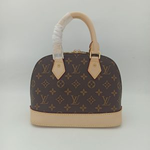 Сумки Louis Vuitton Alma PM