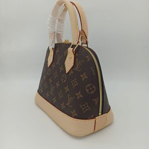 Сумки Louis Vuitton Alma PM