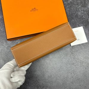 Сумка Hermes Kelly Pochette 22