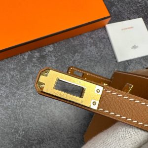 Сумка Hermes Kelly Pochette 22