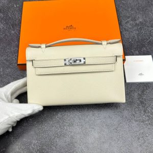 Сумка Hermes Kelly Pochette 22