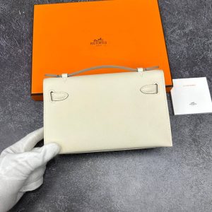 Сумка Hermes Kelly Pochette 22