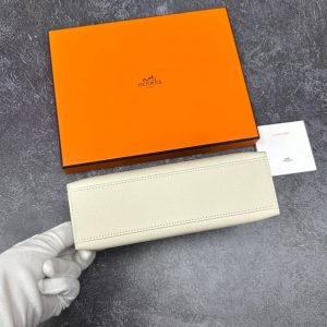 Сумка Hermes Kelly Pochette 22