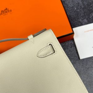 Сумка Hermes Kelly Pochette 22