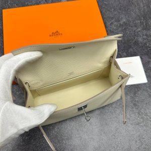 Сумка Hermes Kelly Pochette 22