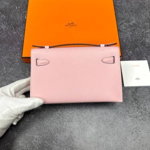 Сумка Hermes Kelly Pochette 22