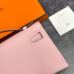 Сумка Hermes Kelly Pochette 22