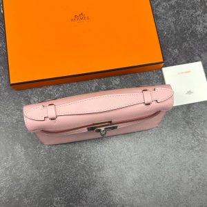 Сумка Hermes Kelly Pochette 22