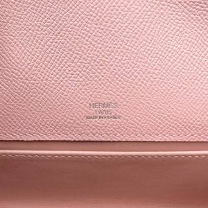 Сумка Hermes Kelly Pochette 22