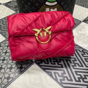 Сумка Pinko Love Bag Puff Ruffle