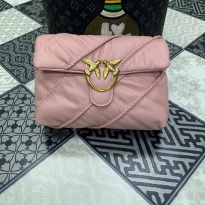 Сумка Pinko Love Bag Puff Ruffle