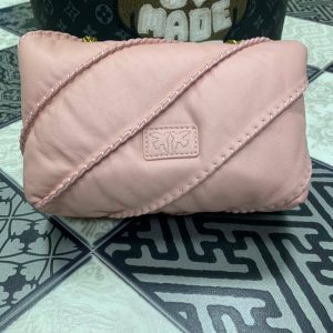 Сумка Pinko Love Bag Puff Ruffle