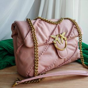 Сумка Pinko Love Bag Puff Ruffle