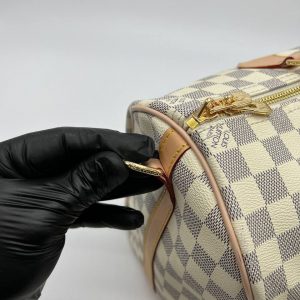 Сумка Louis Vuitton SPEEDY BANDOULIÈRE 35