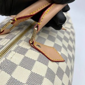 Сумка Louis Vuitton SPEEDY BANDOULIÈRE 35