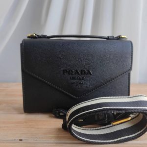 Сумка Prada Saffiano