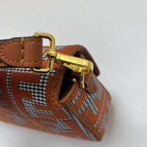 Сумка Fendi Baguette