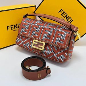 Сумка Fendi Baguette