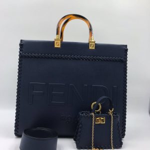 Сумка Fendi Sunshine